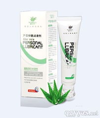 芦荟抑菌润滑剂 提升亲密体验与健康防护的智慧之选