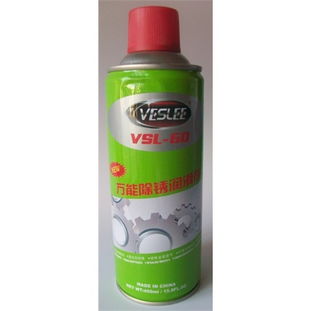 雕弓螺栓松动剂 一款多功能的汽车与金属除锈润滑剂深度评测