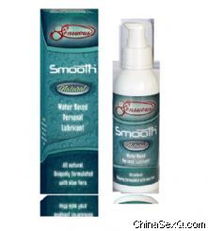 天然个人润滑剂 舒适、安全与健康的新选择
