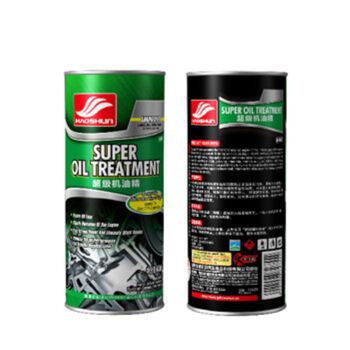 好顺机油精 专业发动机养护，为爱车注入持久活力