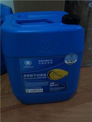 博莱特高级转子润滑液1625171000 专业润滑剂的卓越性能与应用解析